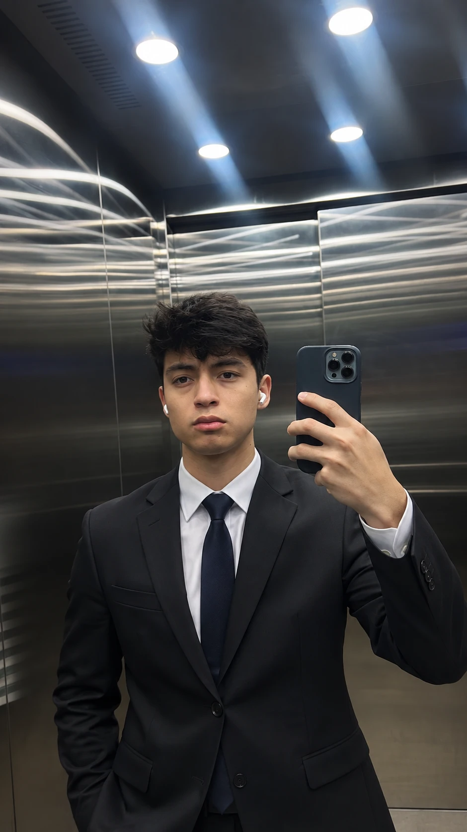 José David